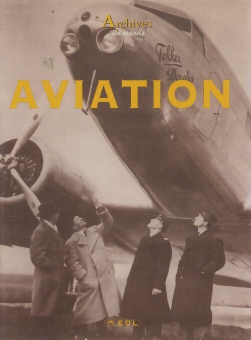 Livrenpoche : Aviation - Jacques Borgé - Livre