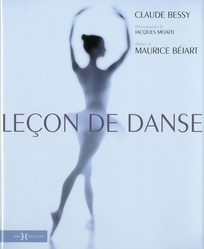 Livrenpoche : Leçon de danse - Claude Bessy - Livre