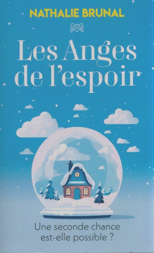 Livrenpoche : Les anges de l'espoir - Nathalie Brunal - Livre