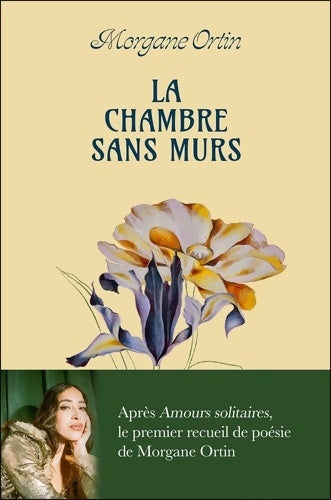 Livrenpoche : La chambre sans murs - Morgane Ortin - Livre