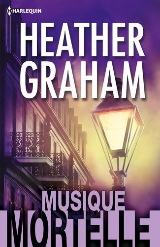 Livrenpoche : Musique mortelle - Heather Graham - Livre