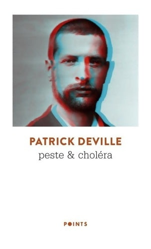 Livrenpoche : Peste & choléra - Patrick Deville - Livre