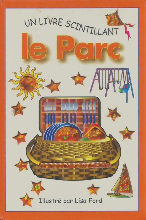 Livrenpoche : Le parc - Lisa Ford - Livre