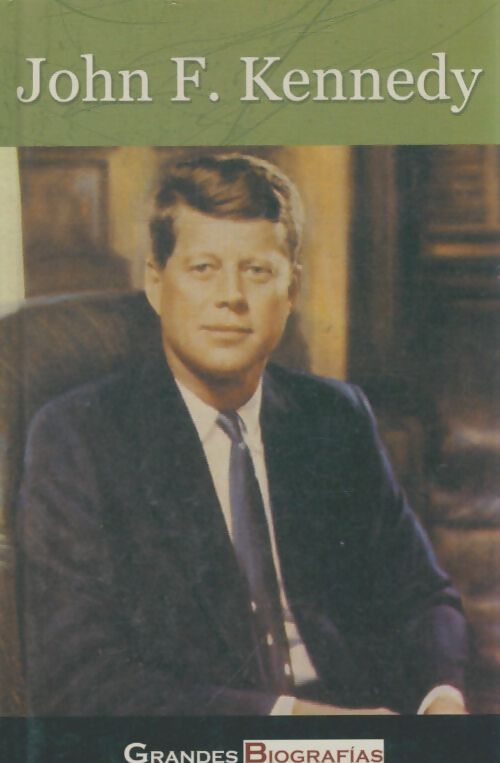Livrenpoche : John F. Kennedy - Xxx - Livre