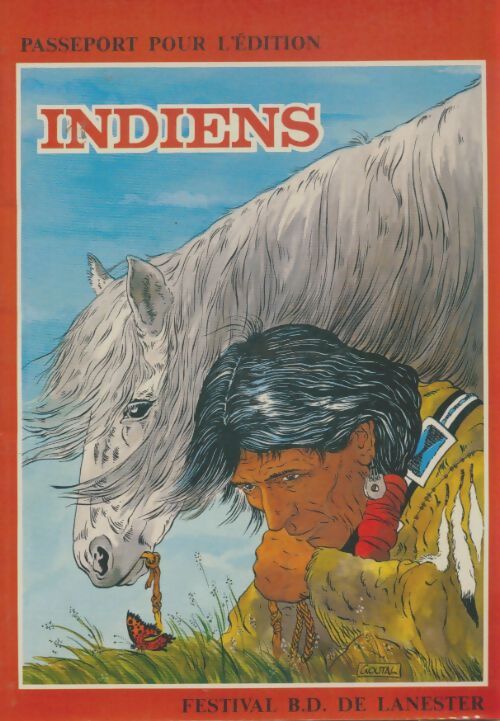 Livrenpoche : Indiens - Collectif - Livre