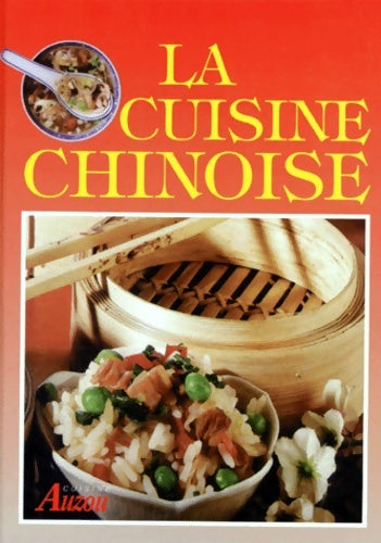 Livrenpoche : La cuisine chinoise - Huey Jen Kuo - Livre