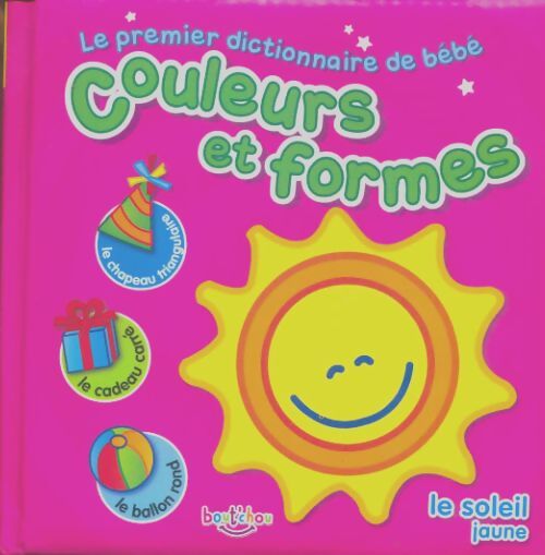Livrenpoche : Couleurs et formes - Collectif - Livre