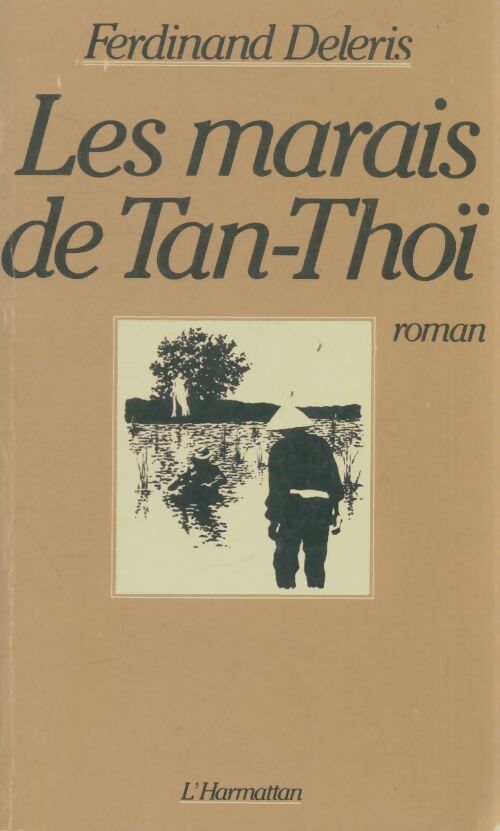 Livrenpoche : Les marais de Tan-Thoï - Ferdinand Déléris - Livre