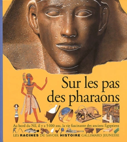 Livrenpoche : L'Egypte - Collectif - Livre