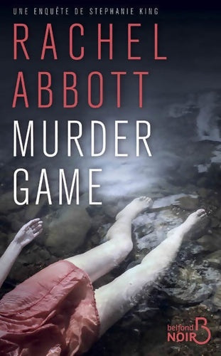 Livrenpoche : Murder game - Rachel Abbott - Livre