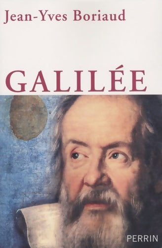 Livrenpoche : Galilée - Jean-Yves Boriaud - Livre
