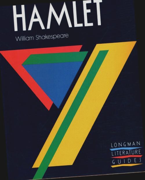 Livrenpoche : Hamlet - William Shakespeare - Livre