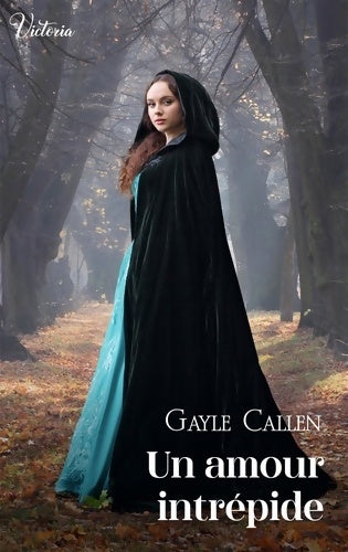 Livrenpoche : Un amour intrépide - Gayle Callen - Livre
