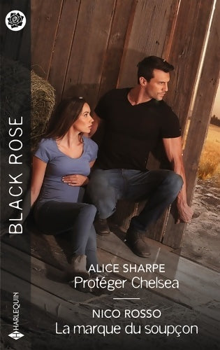 Livrenpoche : Protéger Chelsea - La marque du soupçon - Alice Sharpe - Livre