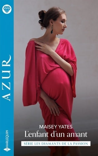 Livrenpoche : L'enfant d'un amant - Maisey Yates - Livre
