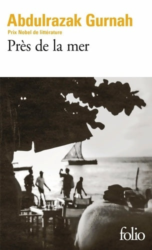 Livrenpoche : Près de la mer - Abdulrazak Gurnah - Livre