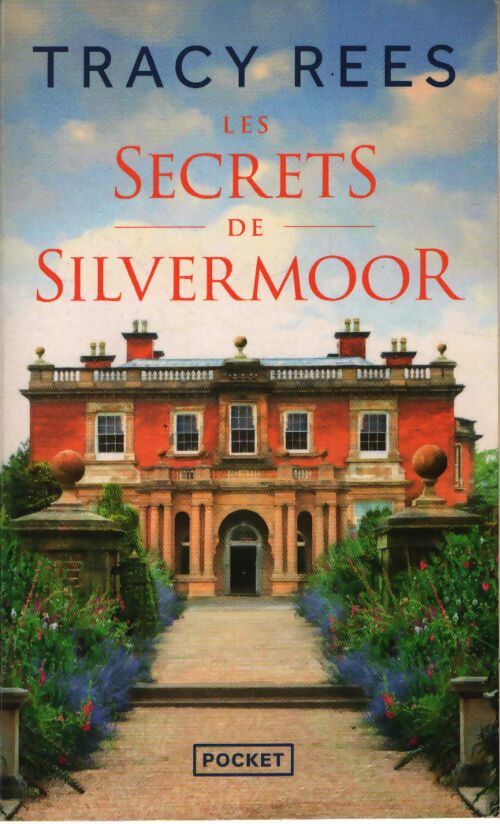 Les Secrets de Silvermoor - Tracy Rees - Livre