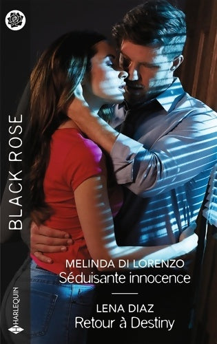 Livrenpoche : Séduisante innocence - Retour à Destiny - Melinda Di Lorenzo - Livre