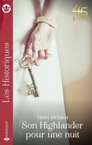 Livrenpoche : Son Highlander pour une nuit - Terri Brisbin - Livre