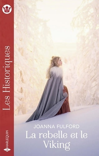 Livrenpoche : La rebelle et le viking - Joanna Fulford - Livre