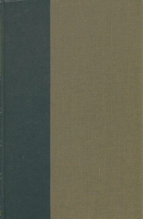 Livrenpoche : War and peace - Léon Tolstoï - Livre