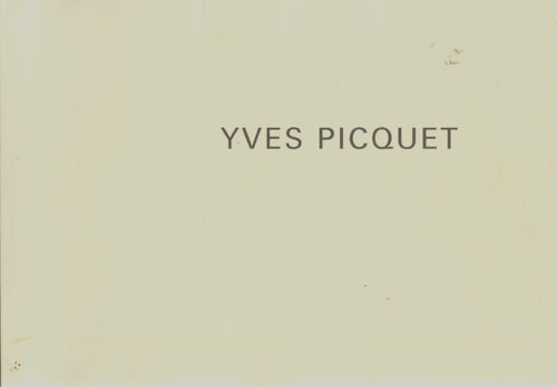 Livrenpoche : Yves Picquet - Patrice Roturier - Livre
