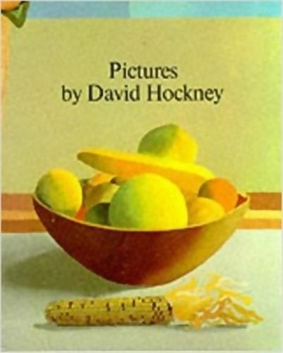 Livrenpoche : Pictures - David Hockney - Livre
