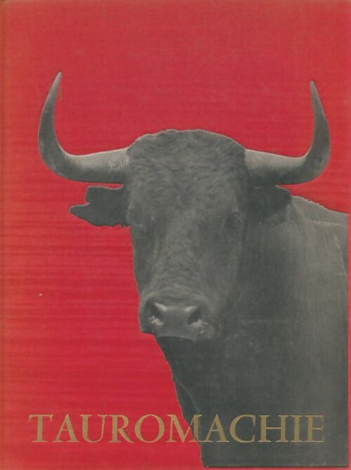 Livrenpoche : Tauromachie - Enrique Llovet - Livre