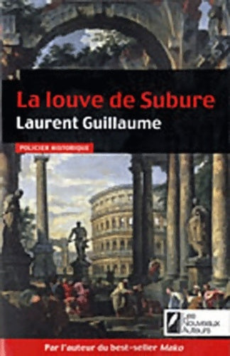 Livrenpoche : La louve de Subure - Laurent Guillaume - Livre