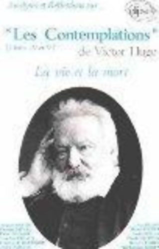 Livrenpoche : Les contemplations de Victor Hugo - Collectif - Livre