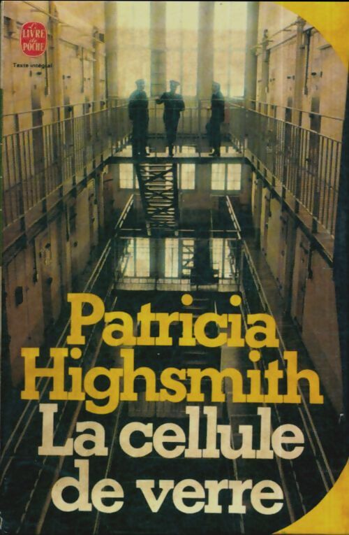 Livrenpoche : Coffret 4 romans : L'amateur d'escargots / Monsieur Ripley / Le meurtrier / La cellule de verre - Patricia Highsmith - Livre