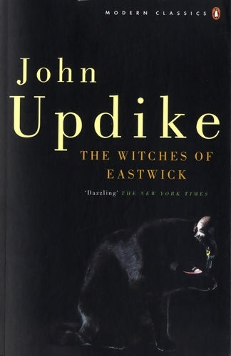 Livrenpoche : The witches of eastwick  - John Updike - Livre