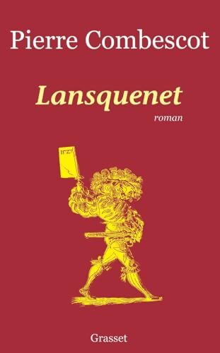 Livrenpoche : Lansquenet - Pierre Combescot - Livre