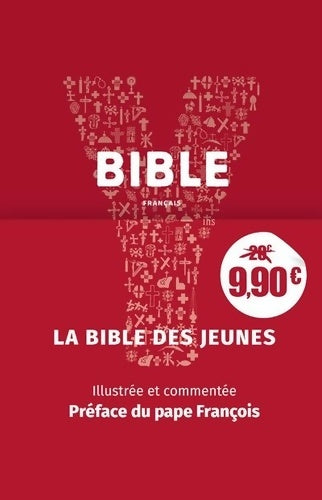 Livrenpoche : Bible - Collectif - Livre