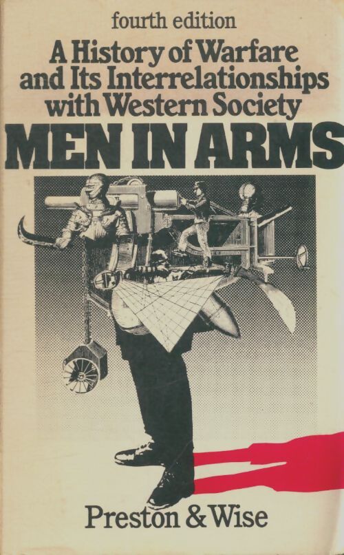 Livrenpoche : Men in arms - Collectif - Livre