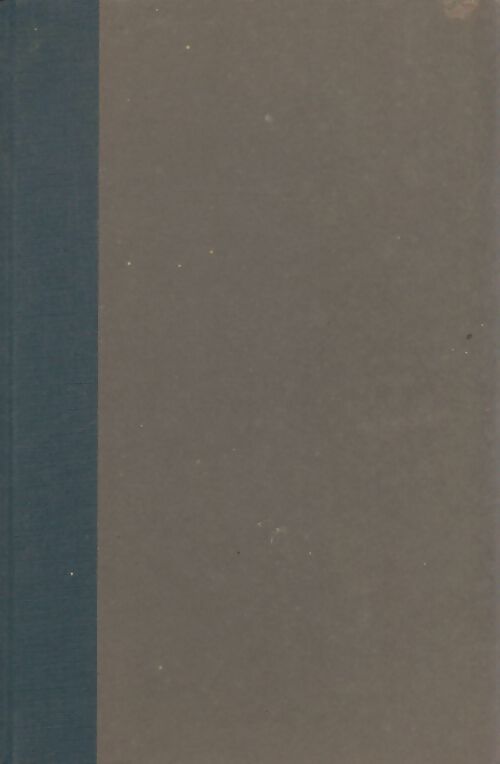 Livrenpoche : Champlain's dream - David Hackett Fischer - Livre