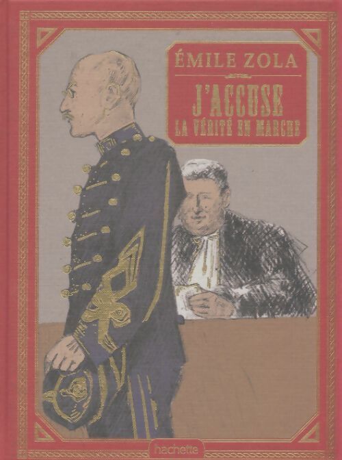 Livrenpoche : J'accuse : La vérité en marche - Emile Zola - Livre
