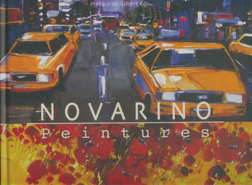 Livrenpoche : Peintures - F Novarino - Livre