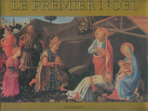 Livrenpoche : Le premier noël - Xxx - Livre