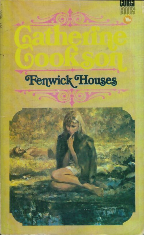 Livrenpoche : Fenwick houses - Catherine Cookson - Livre