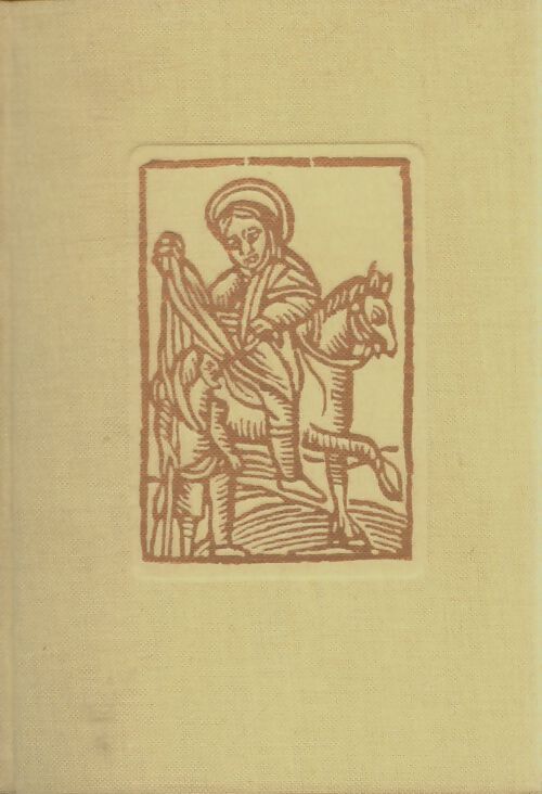 Livrenpoche : La légende doree des saints de France du moyen âge - François Garnier - Livre