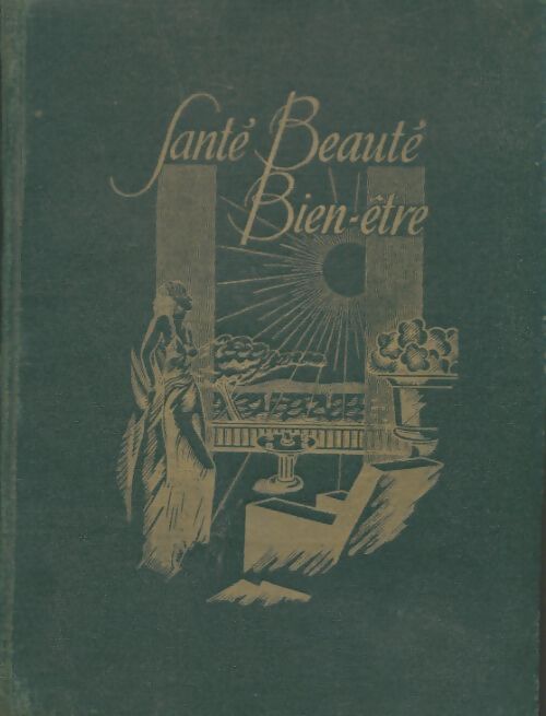 Livrenpoche : Santé, beauté, bien-être - Docteur Chailly - Livre