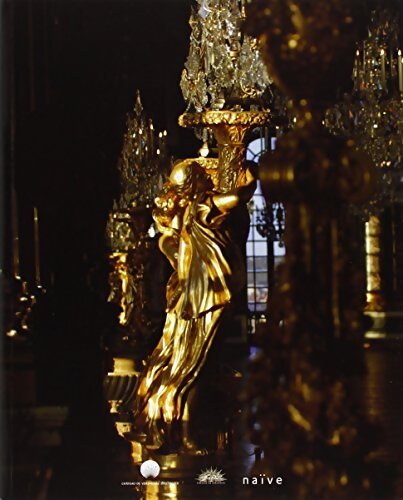 Livrenpoche : Venise Vivaldi Versailles  - Collectif - Livre
