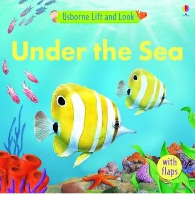 Livrenpoche : Under the sea - Collectif - Livre