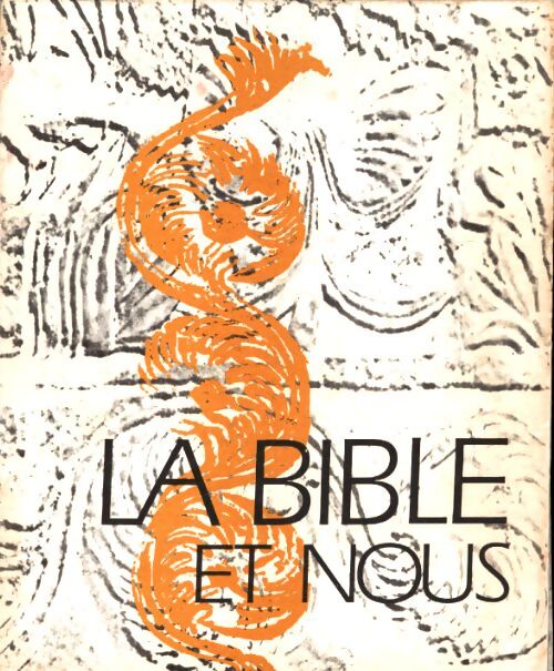 Livrenpoche : La Bible et nous (coffret 2 tomes) - Marie Fargues - Livre