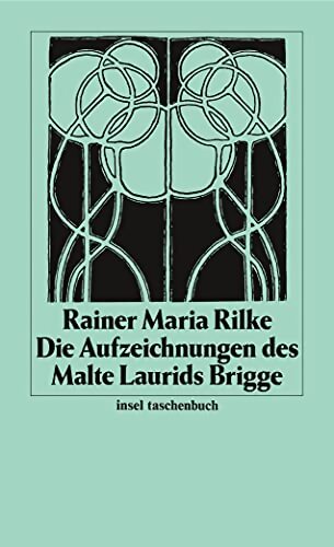 Livrenpoche : Die Aufzeichnungen des Malte Laurids Brigge - Rainer Maria Rilke - Livre