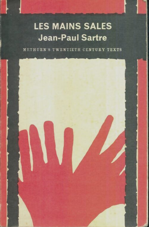 Livrenpoche : Les mains sales - Jean-Paul Sartre - Livre