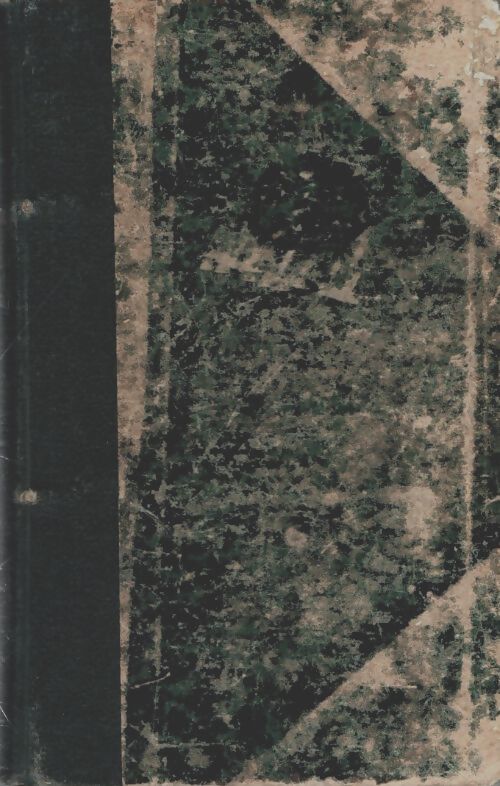Livrenpoche : Philosophia cristiana Tome I - Gaietano Sanseverino - Livre
