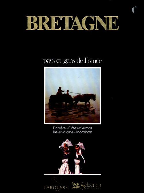 Livrenpoche : Bretagne : Finistère / Côtes-d'Armor / Ille-et-vilaine / Morbihan - Véronique De Naurois - Livre