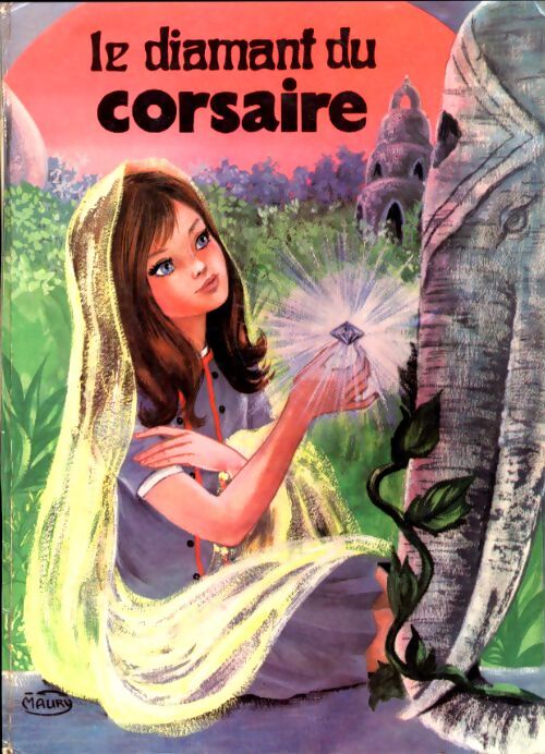 Livrenpoche : Le diamant du corsaire - Xxx - Livre